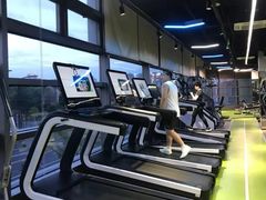 -GMJ·24H健身房(北外滩店)