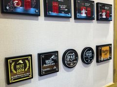 -Ramen满吉·豚骨拉面(丽园路店)