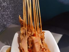 -半天妖烤鱼(东方新天地店)