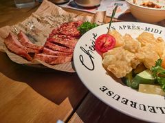 -岛风·台食小馆 ISLAND BISTRO(烟台山店)