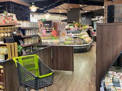 -永辉Bravo超市(东二环泰禾广场店)
