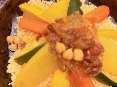 -Tajine Moroccan塔金摩洛哥中东餐厅