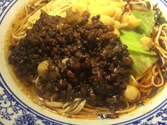 -老地方猫儿面(磁器口店)