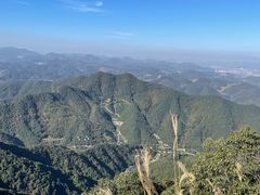 -午潮山国家森林公园