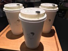 -喜茶(深圳东门1234店)