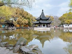 -西园戒幢律寺