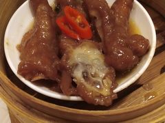 -喜来登由由大酒店九州膳坊中餐厅