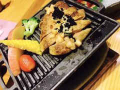 -花潮料理艺食馆(世欧广场店)