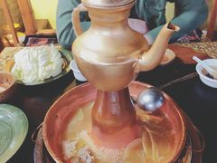 -陀岗美食·云南藏式特色餐厅