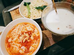 -华夏良子·足道SPA艾灸(三里屯店)