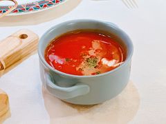 -俄士厨房(环球港店)