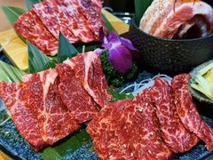 -丸藏和牛烧肉专门店(园区师惠坊店)