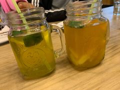 -棒约翰比萨·意面(剑河店)