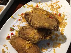 -悟长年潮汕菜砂锅粥(圣熙8号店)