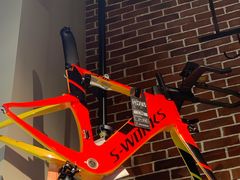 -SPECIALIZED闪电自行车(建国西路店)