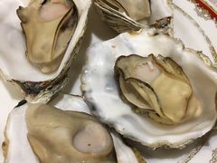 -万宝海鲜舫(劳动公园店)