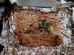 -炭舍干锅·烤鱼(扬名广场店)