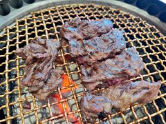 -炎蔵牛舌烤肉