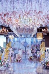 -汕尾陆丰婚庆婚礼司仪主持洪立策划公司(东海店)