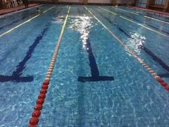 -BK博·康健身(金地格林小镇店)