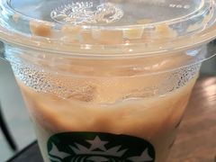 -星巴克(万都店)