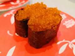 -京樽回転寿司(奥林匹克店)