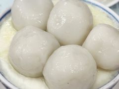 -阿三麻蓉汤圆(顺光大厦店)