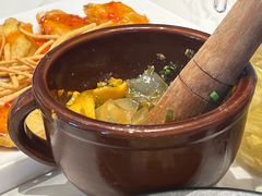 -蜀厨小匠·民间川菜(犀浦店)