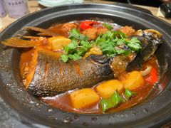 -周家二小姐的菜(西津渡店)