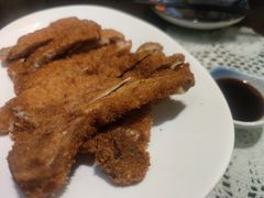 -熠盛·本帮菜Bistro(永嘉路店)