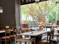 -顺德公广东猪肚鸡·煲仔饭(白石洲店)