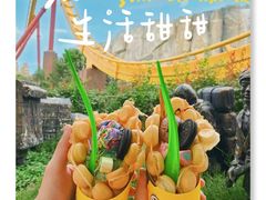 -北京欢乐谷