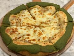 -乐凯撒披萨(欢乐颂购物中心店)