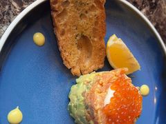 -Lets burger非常汉堡·环球风味(蓝色港湾店)