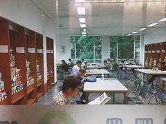 -苏州图书馆(人民路总馆)