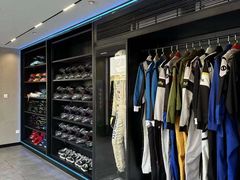 -赛卡联盟卡丁车馆(上海世博店)