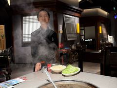 -贺庄·活鱼馆(珠吉路店)