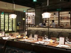 -Mercato莫卡多露台餐厅与酒吧(K11店)