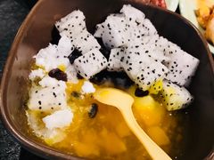 -九寸钉自助·炭火烤肉烧烤(欧乐时尚广场店)