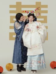 -时光印记婚纱摄影工作室·原创定制