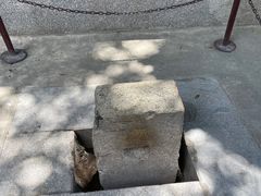 -闽粤南澳总镇府