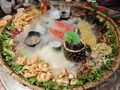 -品德宏·孔雀宴的发源地(金塔园店)