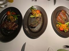 -燃扒房Steakhouse(皇庭店)