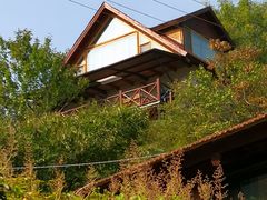 -北京水岸山吧度假村(雁栖镇店)