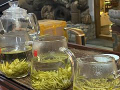 -正源安吉白茶特产享购商场(安吉店)