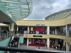 -宁波杉井奥特莱斯广场