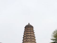-法门文化景区