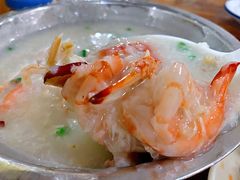 -南记食粥坊·宵夜大排档(莲花总店)