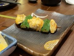 -鸟鹏烧鸟居酒屋(天河领展店)