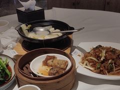 -万龙洲海鲜(南新仓店)